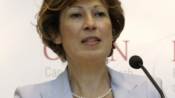 Catching up with Canada’s chief science adviser