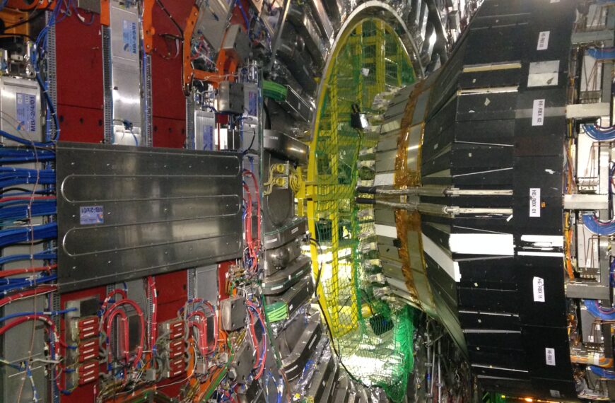 Energy crisis squeezes science at CERN and other major facilities
