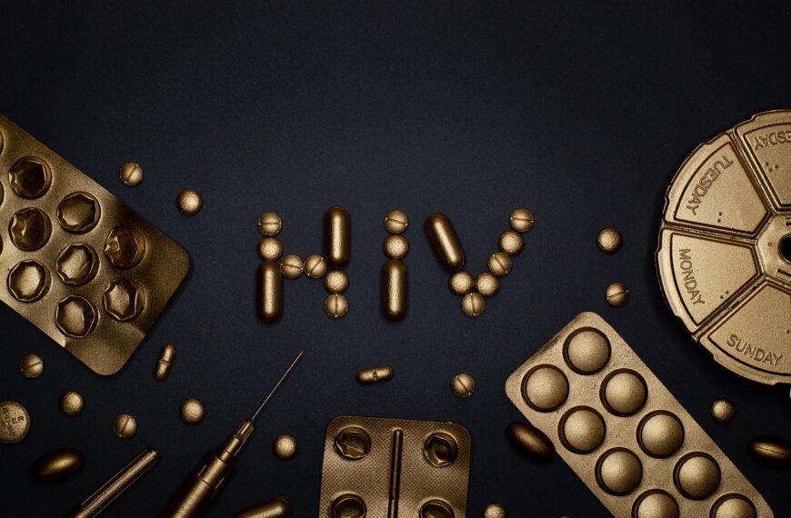 New Recommendation Expands Antiretroviral Guidance for HIV