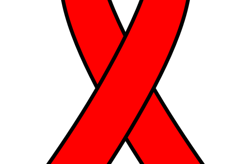 No Longer a Death Sentence, HIV Diagnosis Still Hits Hard