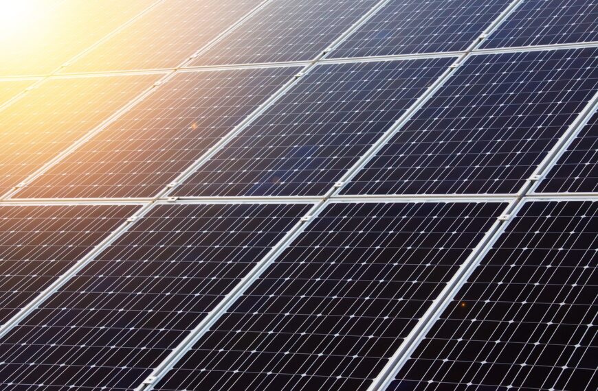 Making perovskite solar cells more durable