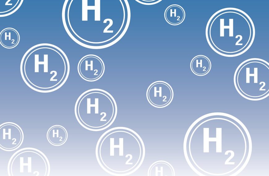 How to Produce Hydrogen Gas as Cleanly as Possible