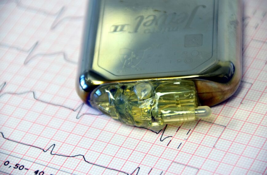 Reconditioned Pacemakers Expand Access