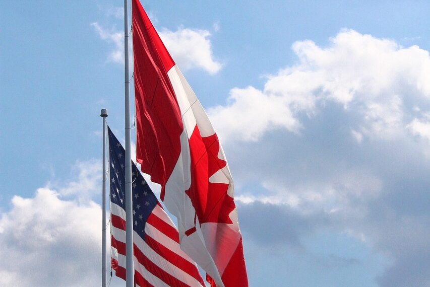 ‘A funeral for our careers’: Trump’s science cuts spill onto Canadian turf