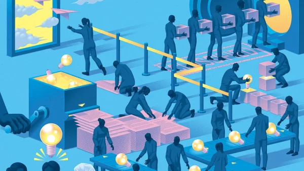 What incentives do companies need to publish research?