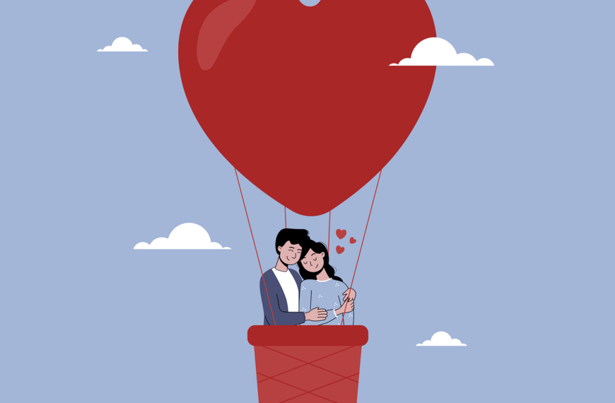 The Power of Love: Couples-Based Approaches to Cardiac Care Improve Healthy Behavior