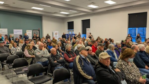 Municipality, province say St. Stephen needs transitional housing
