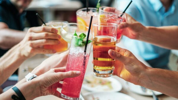 Even at Low or Moderate Levels, Some Types of Alcohol Linked to More Health Problems Than Others