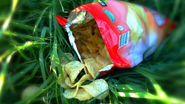 Ultraprocessed Foods Increase Risk of Heart Problems, Especially in Black Americans