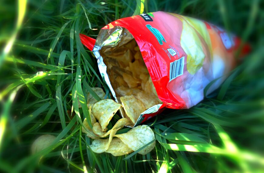 Ultraprocessed Foods Increase Risk of Heart Problems, Especially in Black Americans