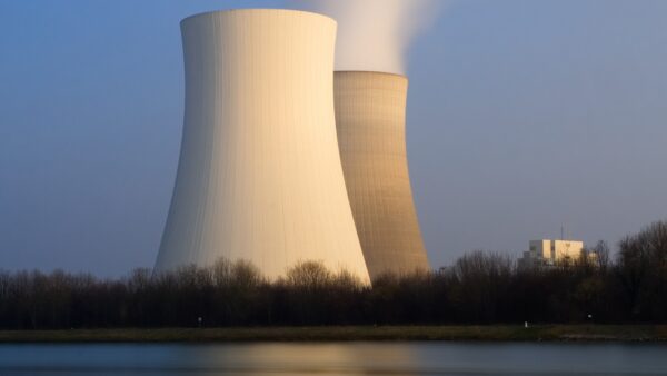 The push to clear nuclear power’s waste-disposal hurdle