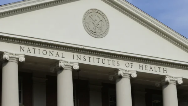 Trump’s “dismantling” of NIH research continues apace